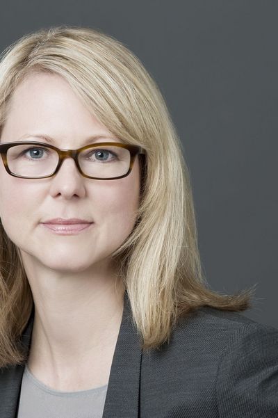Karrierecoach Carolin Best