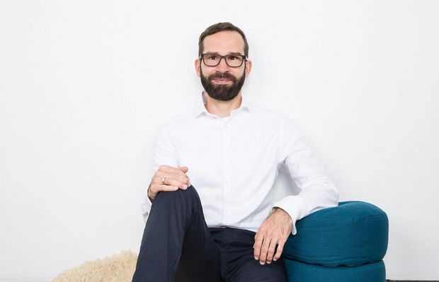 Samuel Ginglseder Freelancer - YER