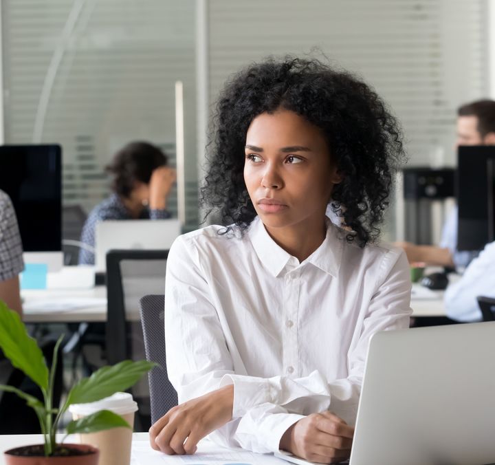YER Arbeiten in Krisenzeiten Unterforderung