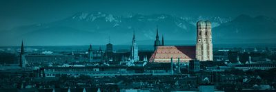 Standort München - YER