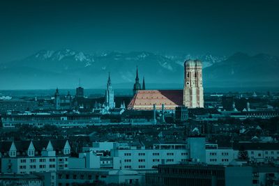 Standort München - YER