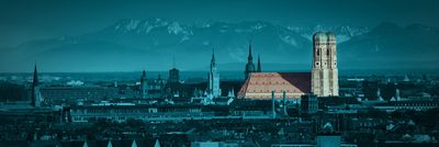Standort München - YER