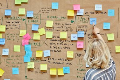 Proof of Concept Proof of Concept – Prüfe das Potenzial einer Idee