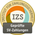 IZS Siegel - YER