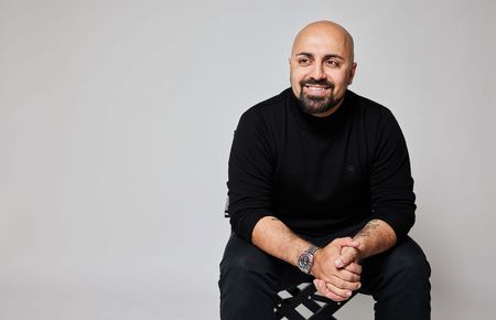 Ali Mahlodji Referent Experts Talk - YER