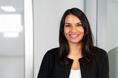 Tanja Goller - YER