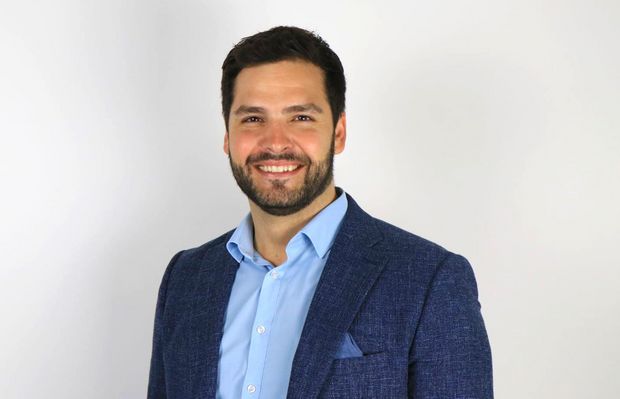 Steven Remler-Franco - YER