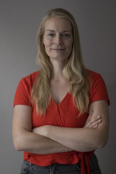 Kathrin Werner, Süddeutsche Zeitung
