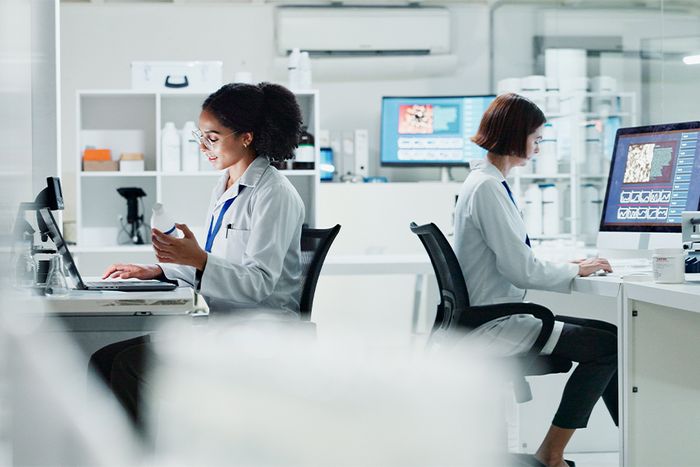 Life Sciences, Biotechnologie & klinischer Forschung - YER