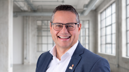 Markus Saller