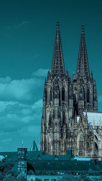 Personalvermittlung Köln- YER Personalvermittlung Köln- YER