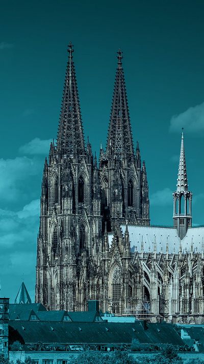 Personalvermittlung Köln- YER