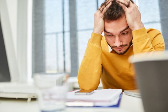 YER - Unterforderung im Job