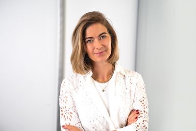 Hanni Wolff 
