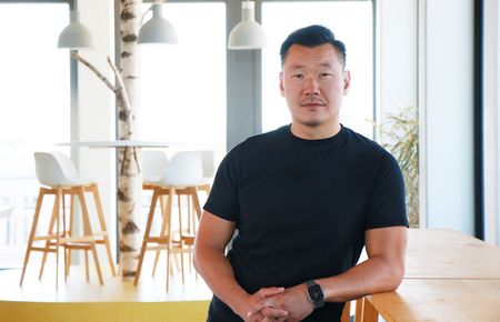Peter Han - YER