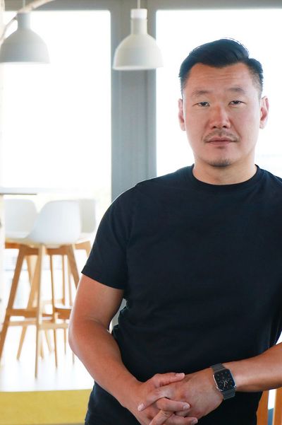 Peter Chung-Kyun Han