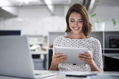 vom Trainee in die Festanstellung