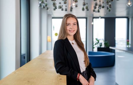 Jana Speleers - HR YER