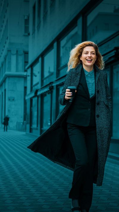 HR services for mobility, tech and digitalisation - YER HR services for mobility, tech and digitalisation - YER