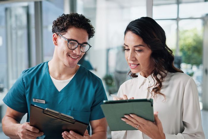 Führungspositionen Life Sciences & Medizintechnik - YER