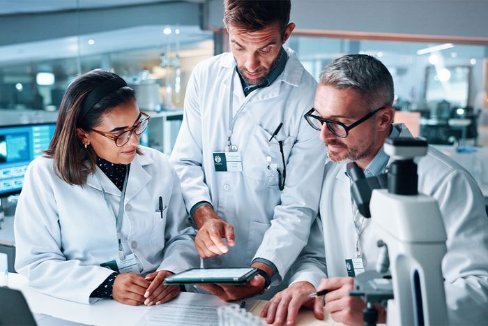 Healthcare Management - YER