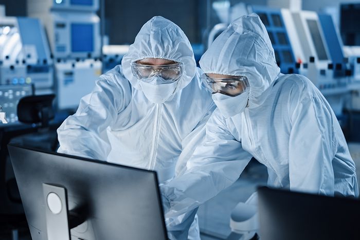 Medizintechnik Entwicklung - YER