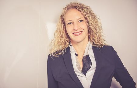 Prof. Dr. Caroline Ruiner, Lehrstuhlinhaberin Soziologie Uni Hohenheim