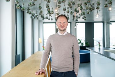 Thorsten Rohwedder - YER
