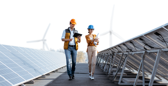 Bauwesen & Infrastruktur