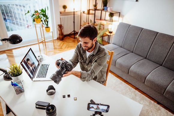 Bewerbungsvideo – Vorbereitung für den Dreh