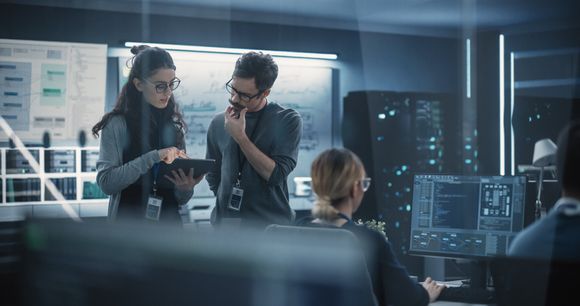 Identity Access Management projekt - YER Identity Access Management projekt - YER