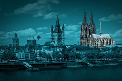 Standort Köln - YER