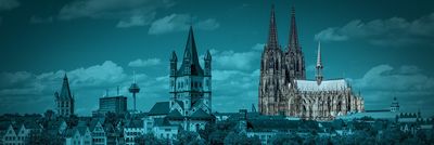 Standort Köln - YER