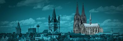Standort Köln - YER