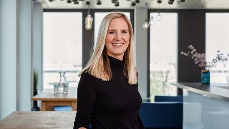 Cecile Friedrichs - YER