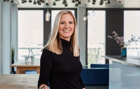 Cecile Friedrichs - YER