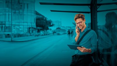 Sales Consultant Job bei YER