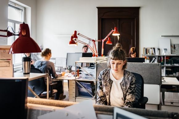 Angestellte im Marketing – Gehalt Angestellte im Marketing – Gehalt