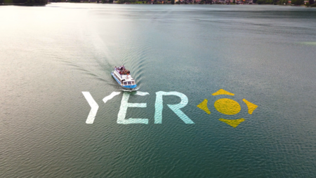 YER Sommerfest Aftermovie 2025