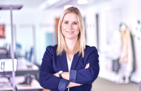 Anna Scheideler - YER