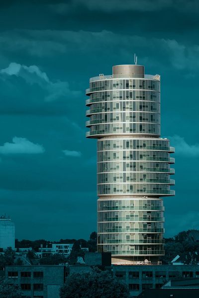Personalvermittlung Bochum - YER