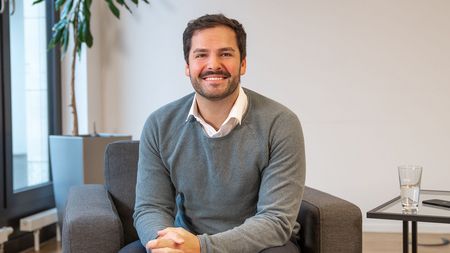 Steven Remler-Franco - YER