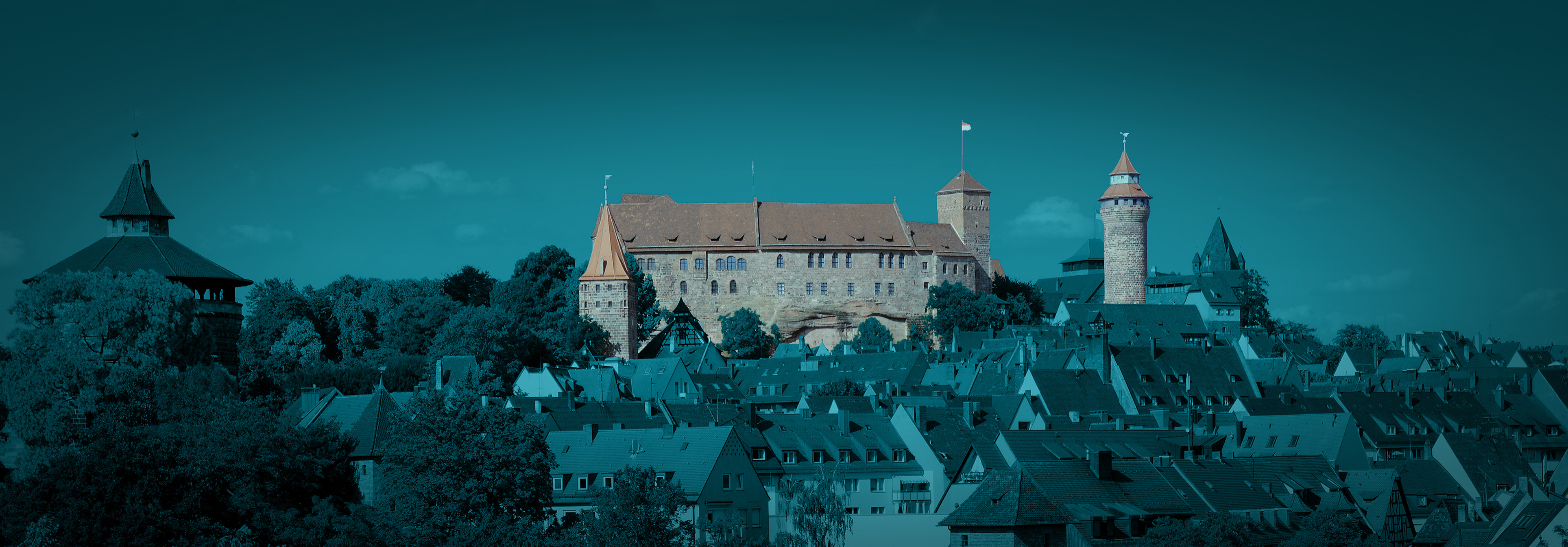Personalvermittlung Nürnberg - YER